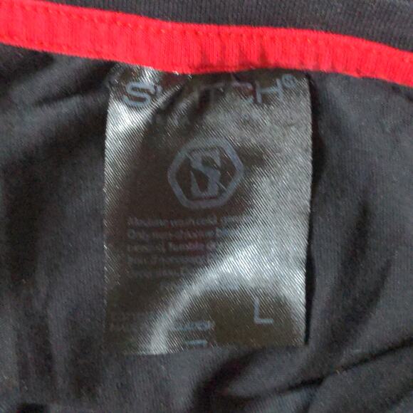 Switch Remarkable Graphic T-Shirt Short Sleeve Poker Cards - Size L - Picture 6 of 7